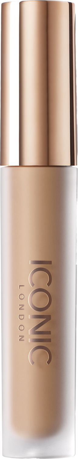 Iconic London Seamless Concealer